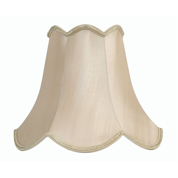 (image for) Scallop Shade Sand